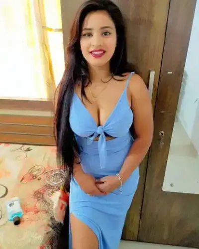 Hansot Escorts