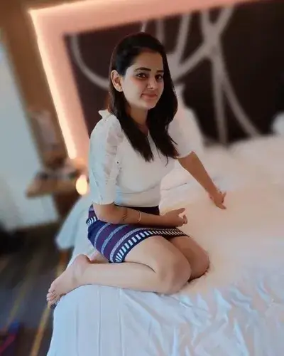 Escort Service In Hansot