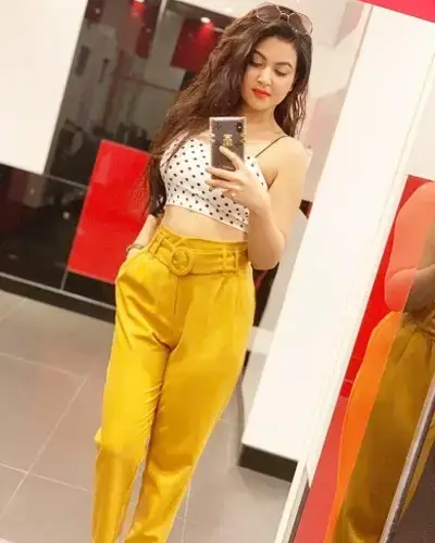 Hansot Escort